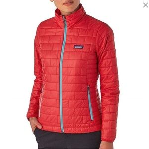 Women's Patagonia Nano Puff Jacket